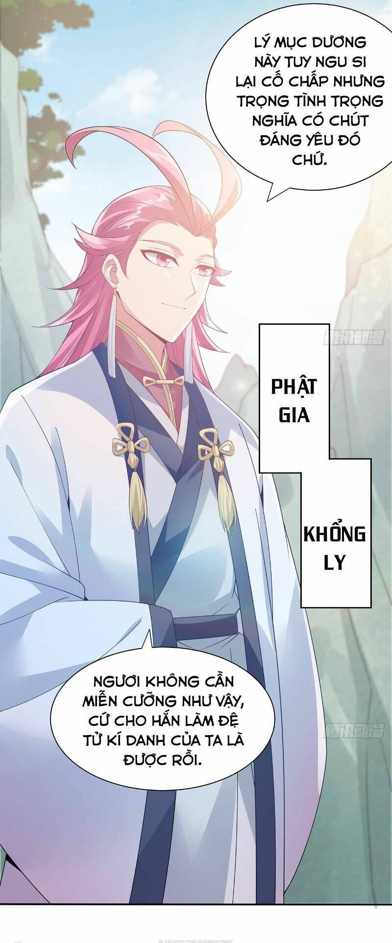 Nghịch Lân: Chapter 47