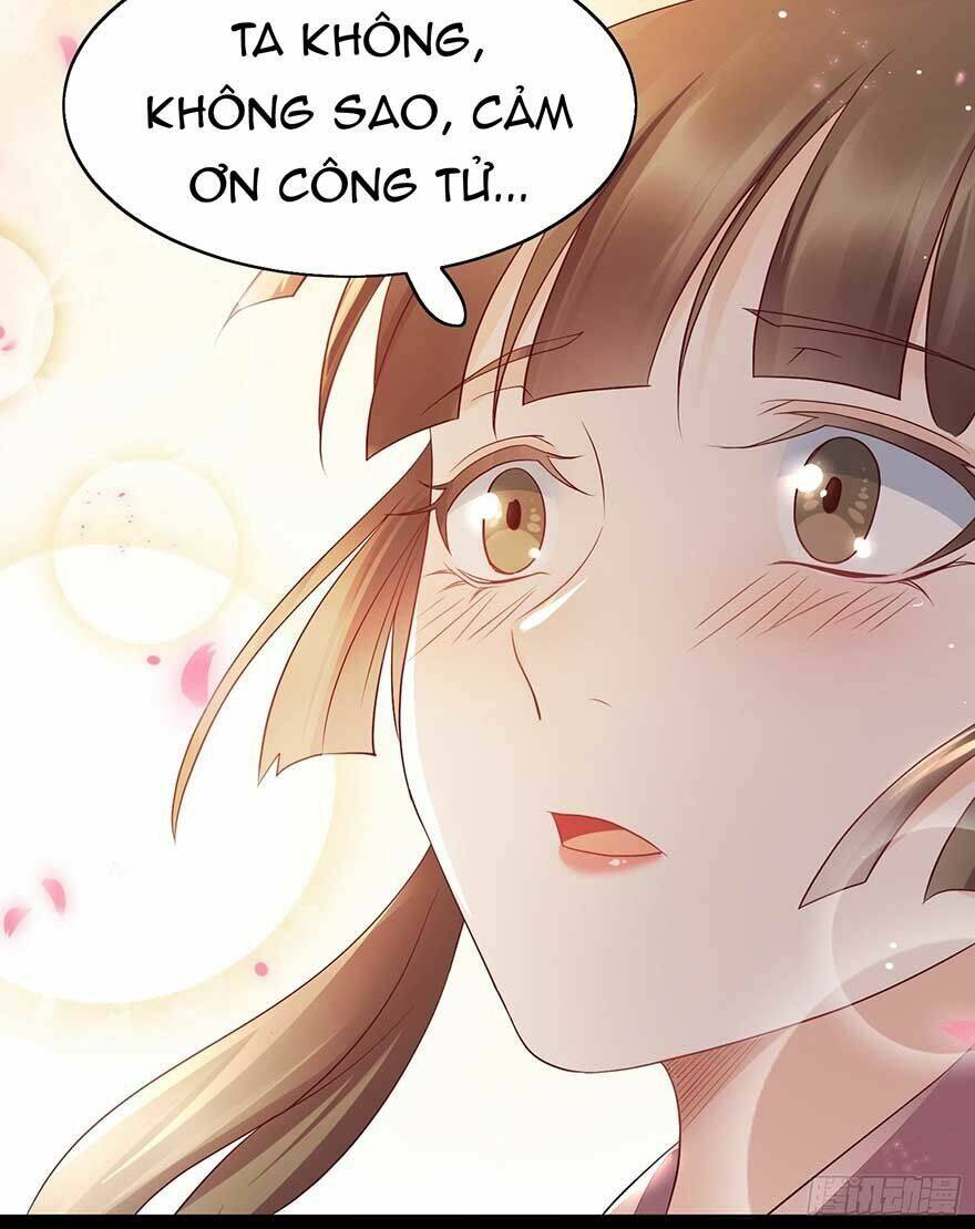 Làm Nũng Trong Lòng Kẻ Cấm Dục: Chapter 16