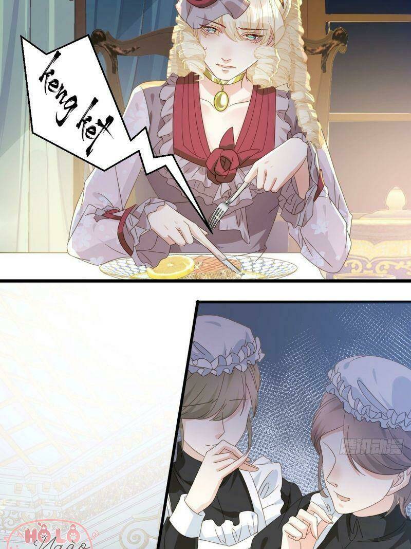 Không Thể Hòan Hảo Tuyệt Đối: Chapter 3