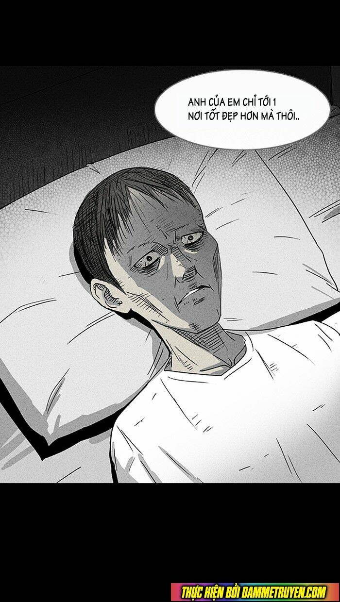 Những Câu Chuyện Bất Thường: Chapter 10