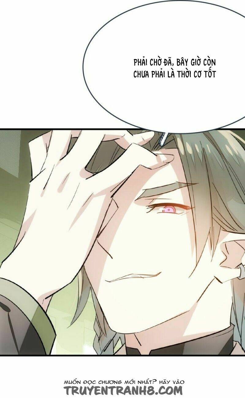 Sư Phụ Lại Trêu Chọc Ta: Chapter 15