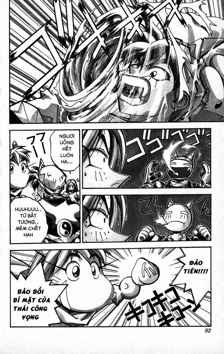 Bảng Phong Thần: Chapter 38