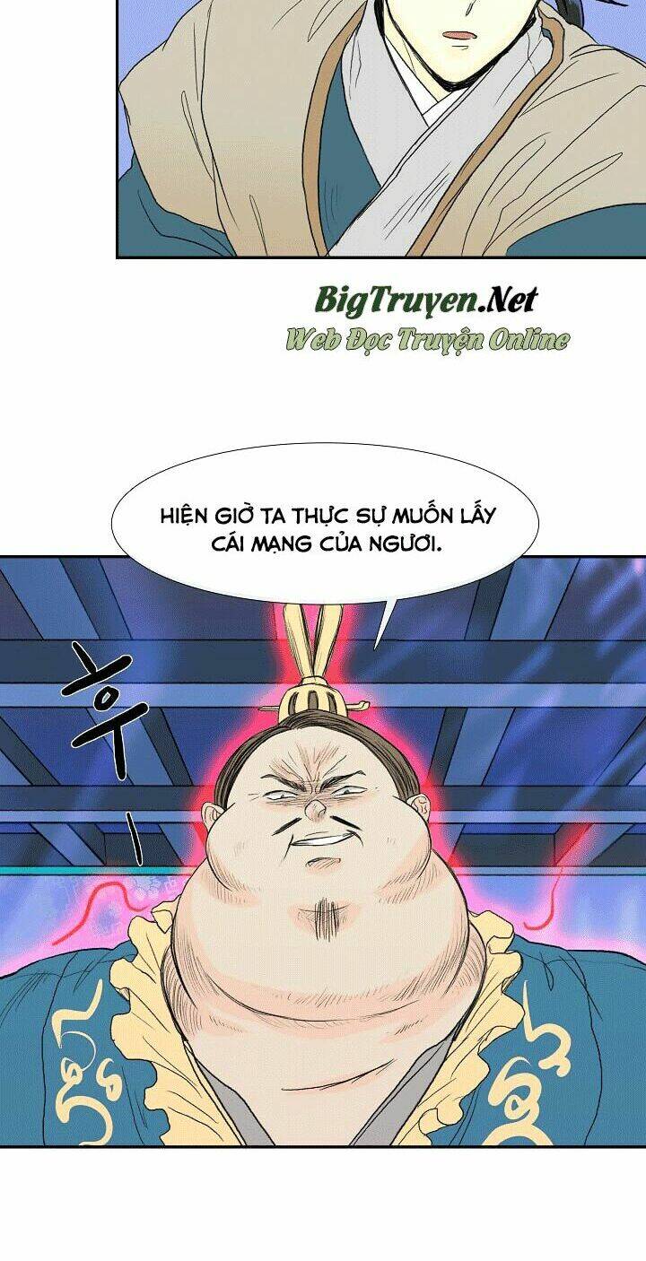 Học Sĩ Tái Sinh: Chapter 70