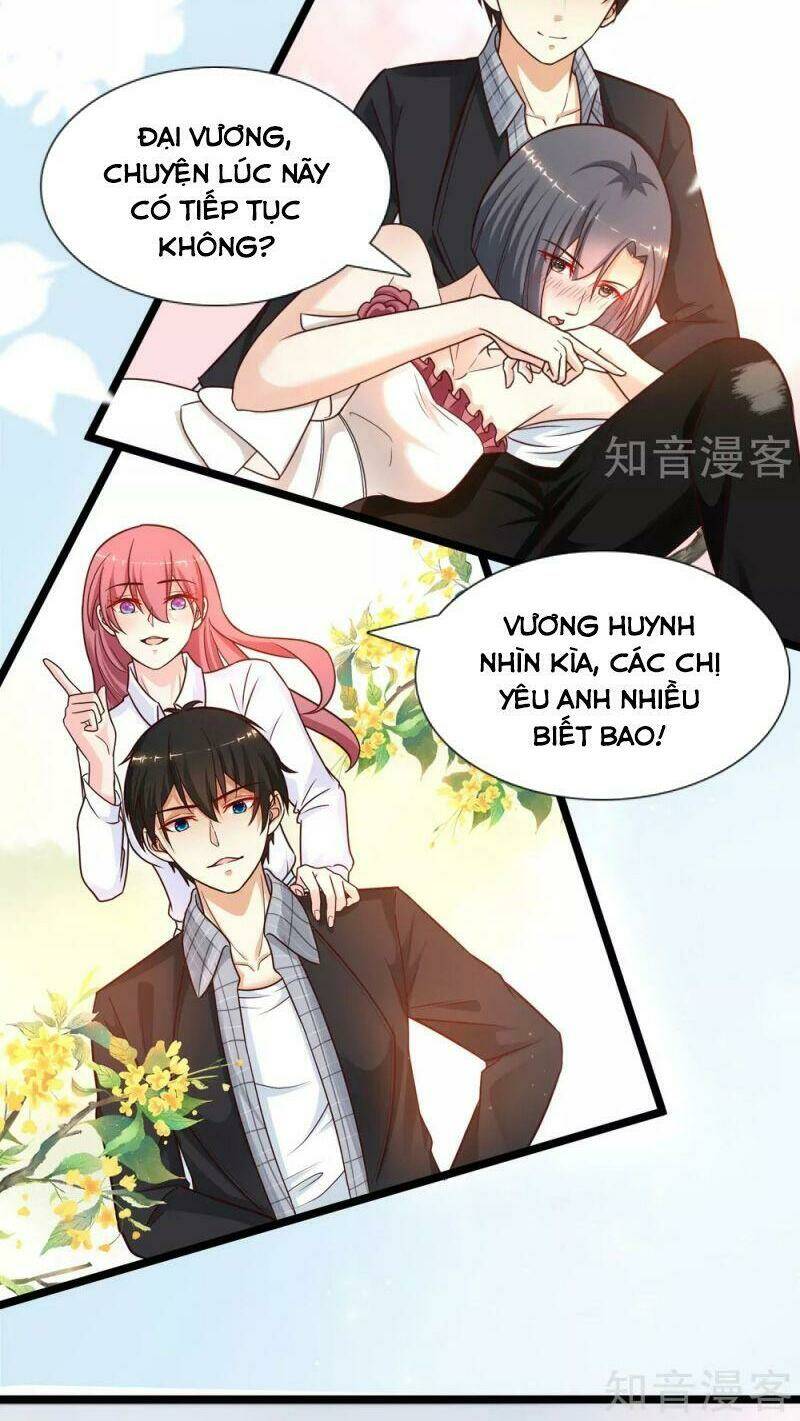 Tối Cường Vận Đào Hoa: Chapter 177