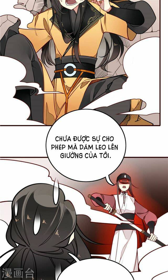 Bỉ Ngạn Hoa: Chapter 4
