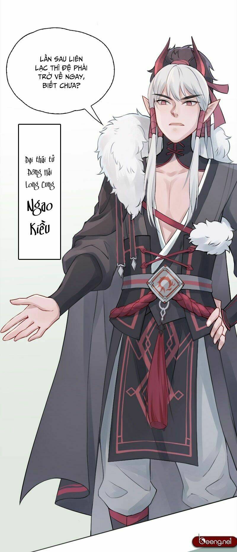 Tây Du Ngạo Tuyết Thiên: Chapter 20