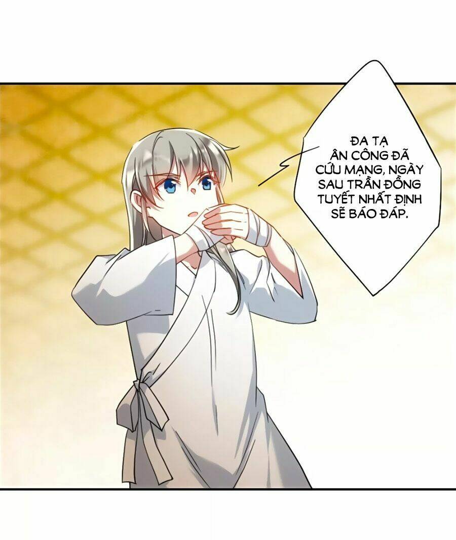 Thượng Quốc Phú Chi Thiên Đống Tuyết: Chapter 50