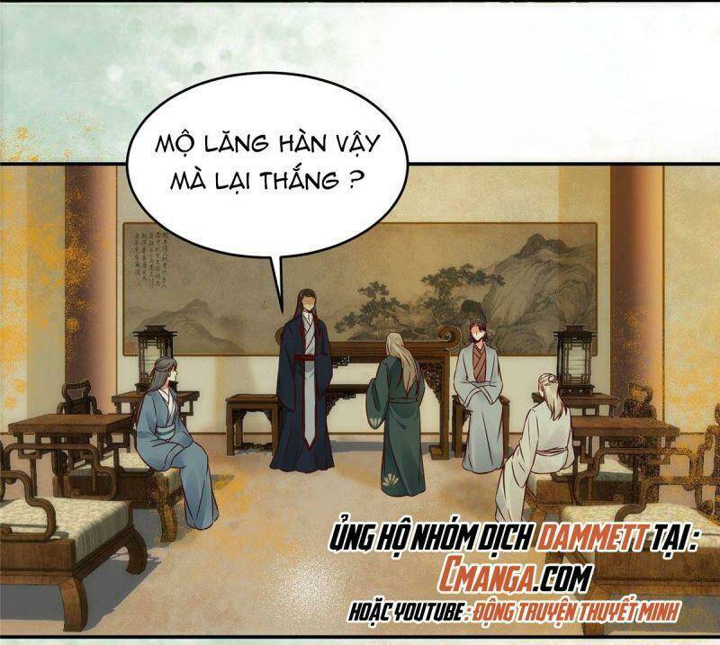 Nghịch Thiên Thần Phi Chí Thượng: Chapter 13