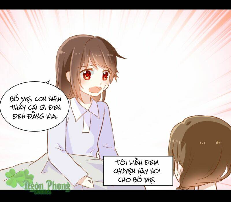 Mạc Duyên Thư Văn: Chapter 6