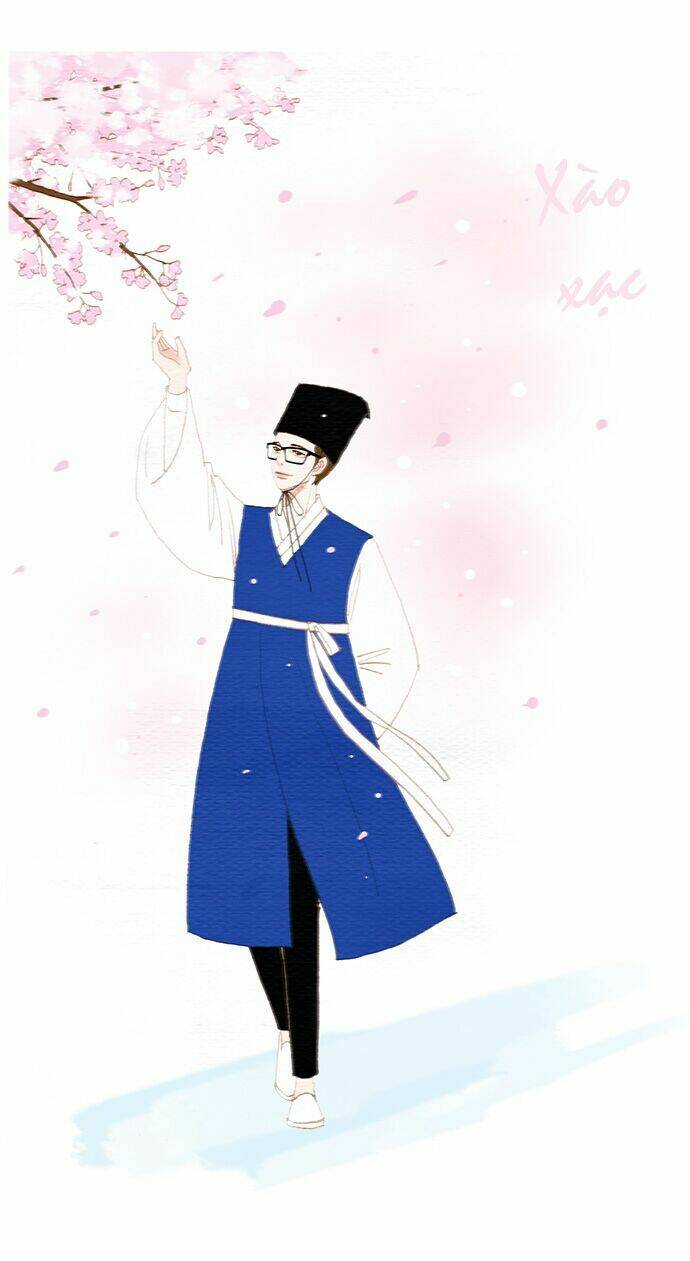 Thánh Thần Trẻ Trâu: Chapter 51