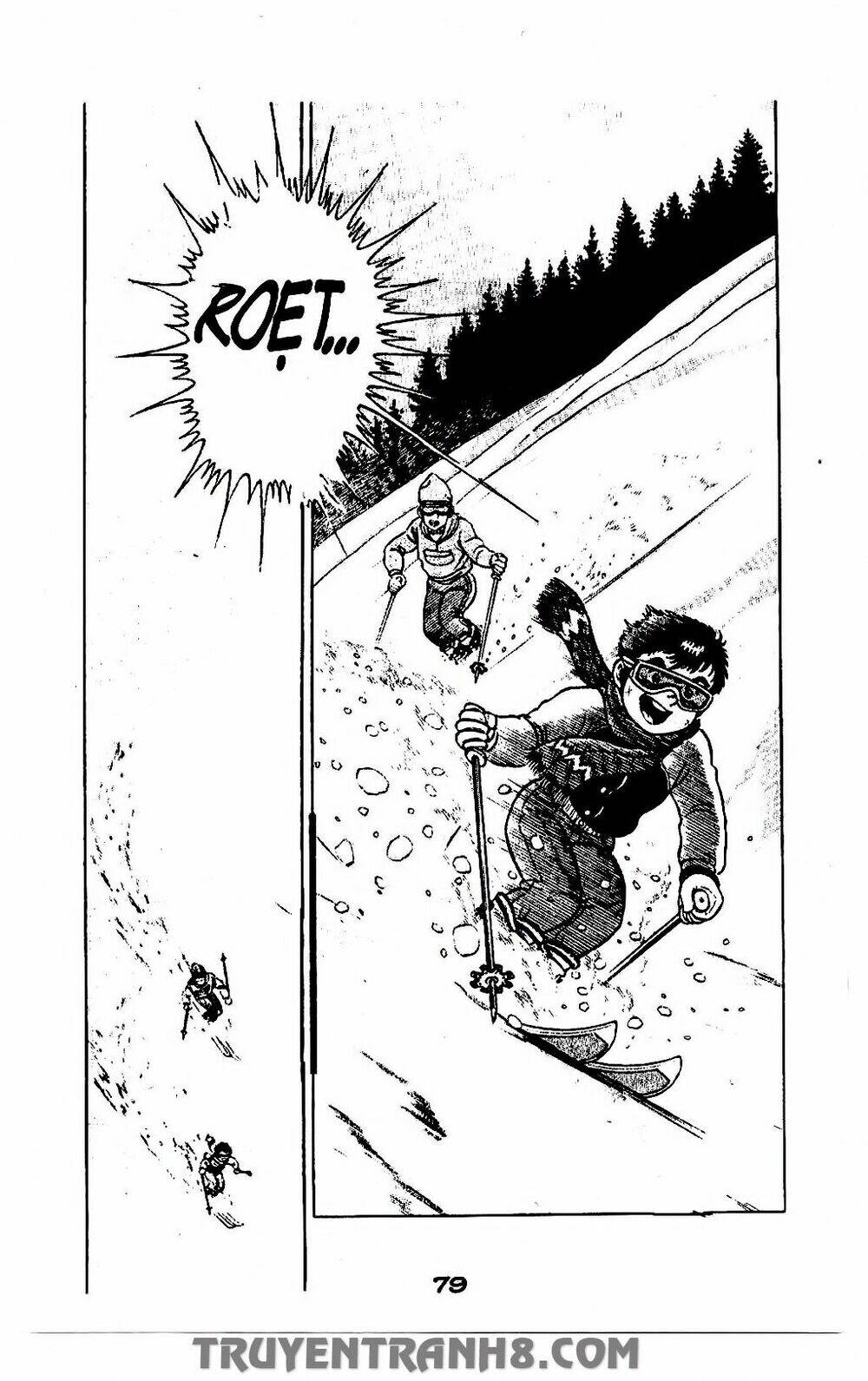 Musashi: Chapter 48