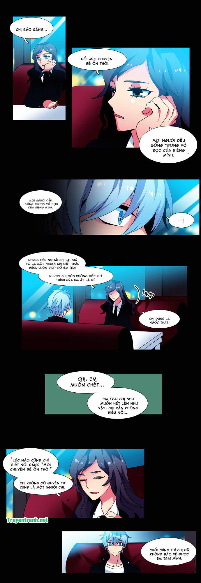 Wonted: Chapter 80