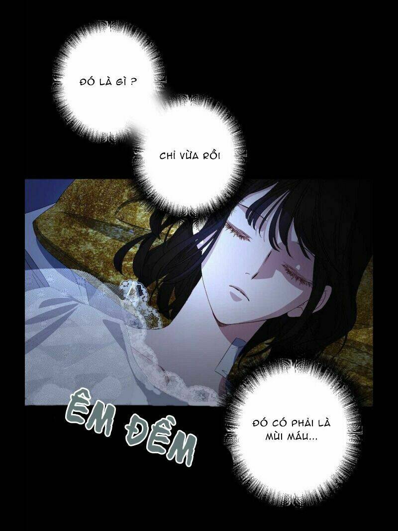 Tình Điên Dại: Chapter 28
