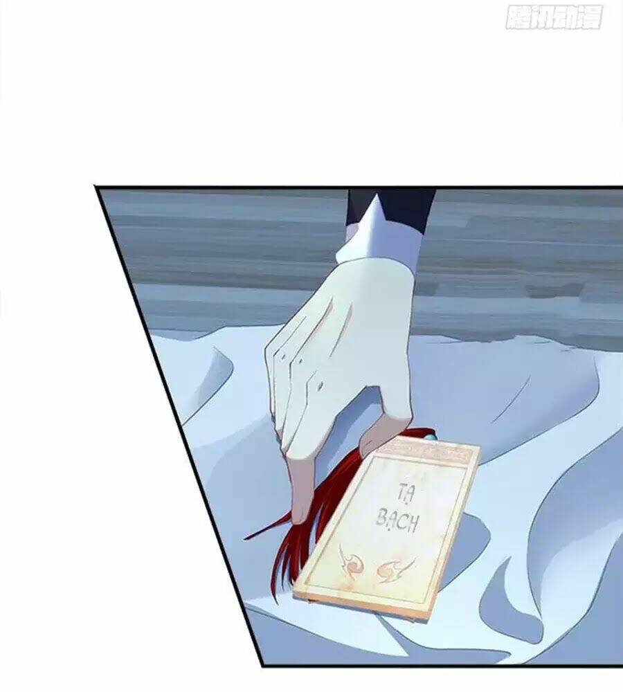 Ám Dạ Vô Thường: Chapter 30