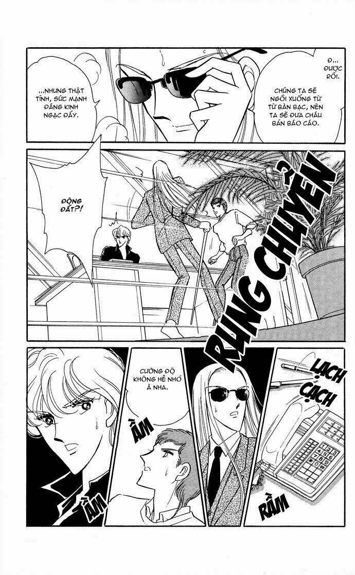 Ao No Fuuin - Blue Seal: Chapter 48.2