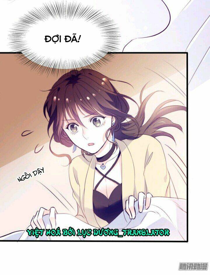 Cho Em Muôn Trượng Hào Quang: Chapter 5