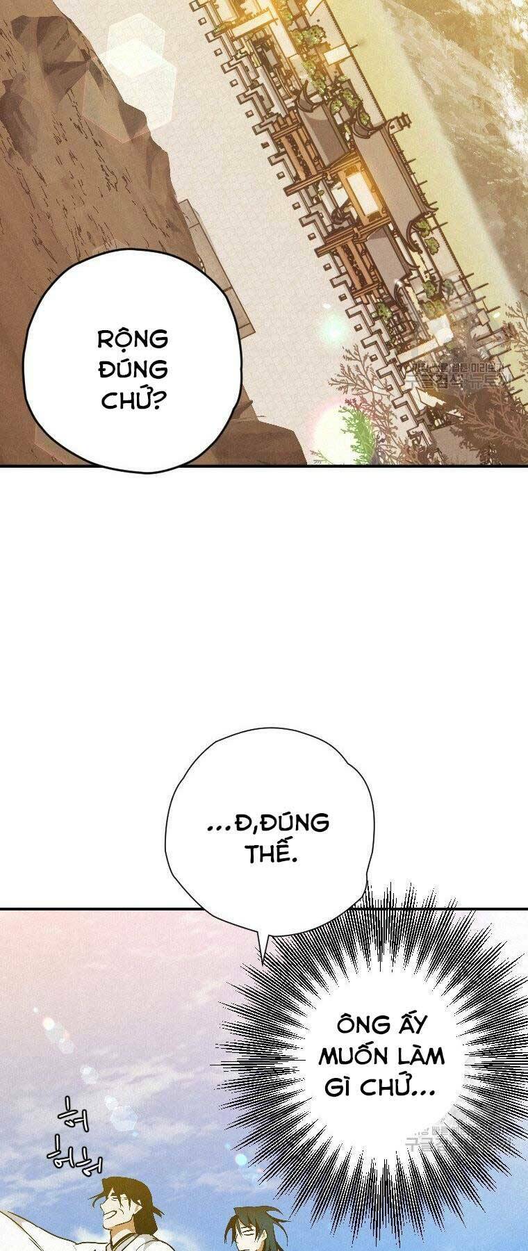 Thời Đại Hoàng Kim Của Thiên Kiếm: Chapter 23