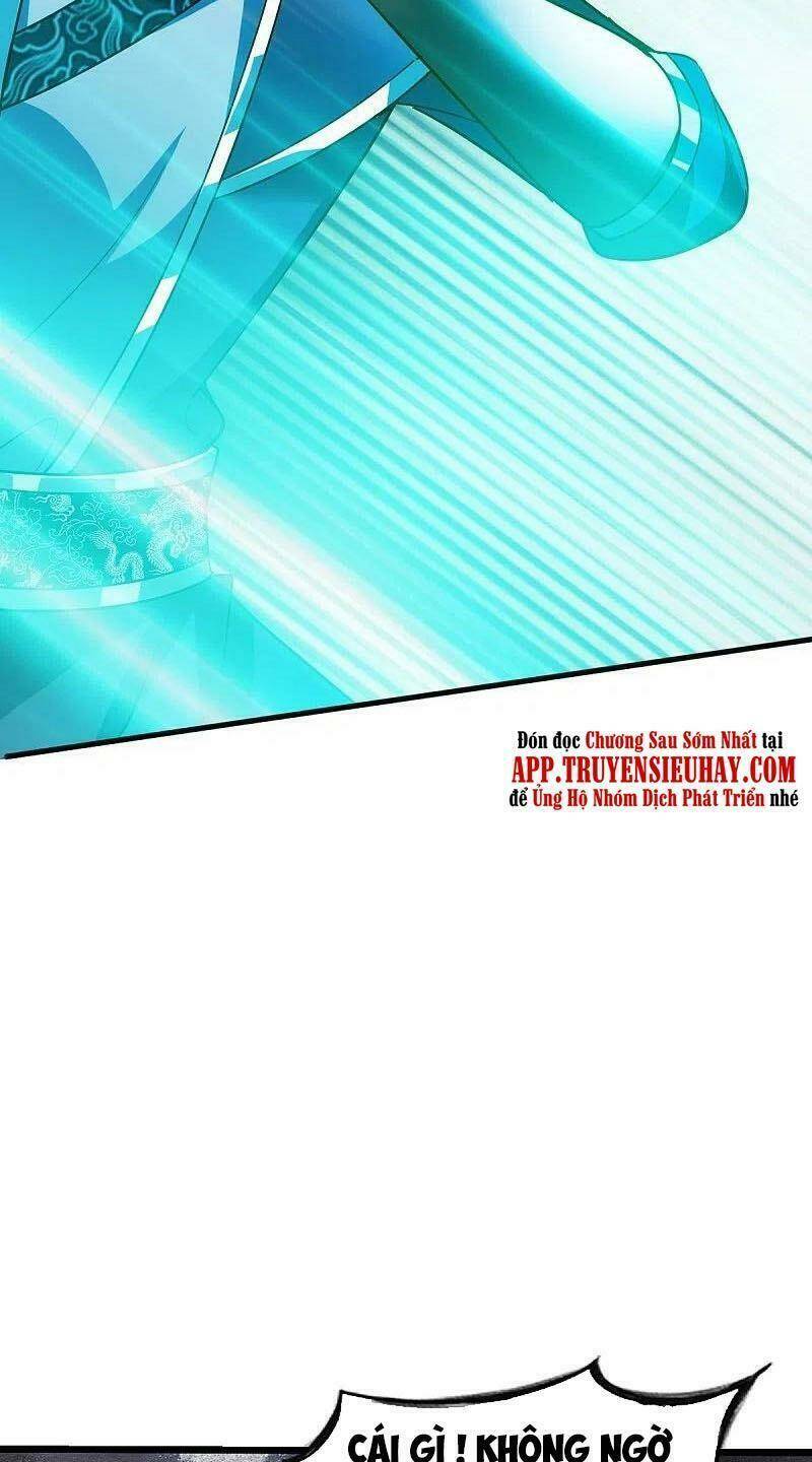 Chiến Đỉnh: Chapter 339