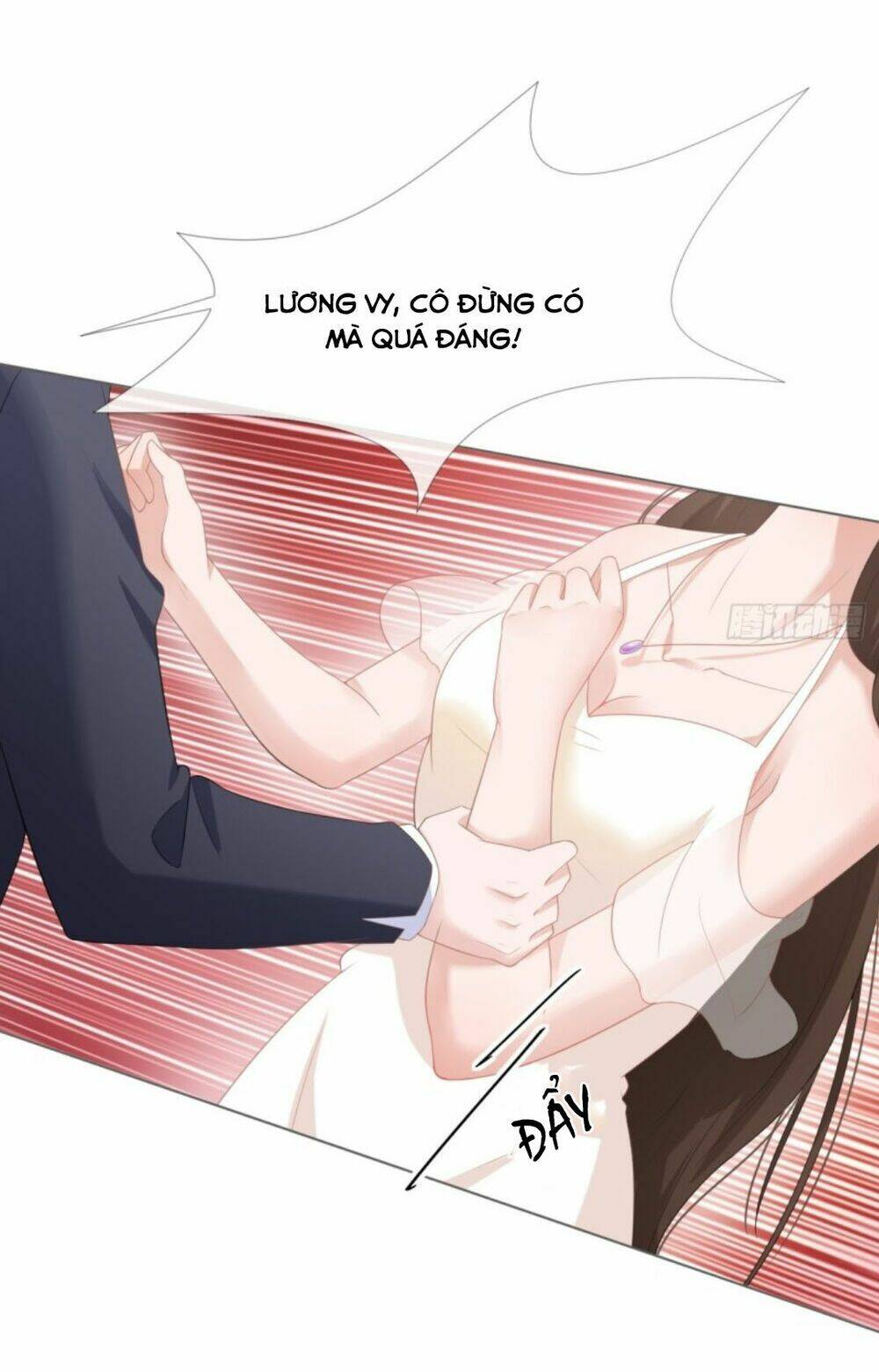 Hẹn Anh Một Giấc Mộng Thơ: Chapter 8