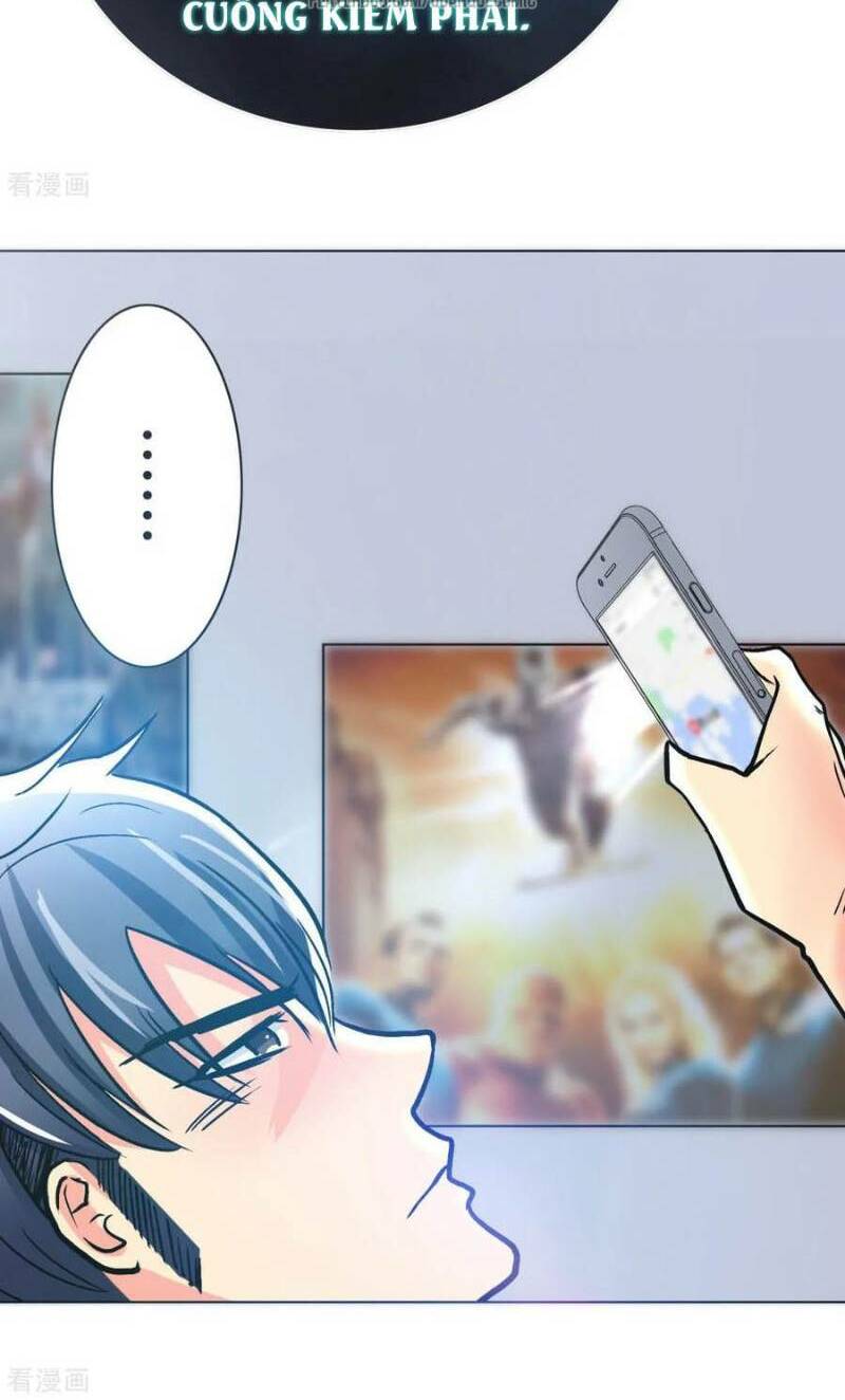 Hệ Thống Tiên Tôn Tại Đô Thị: Chapter 54