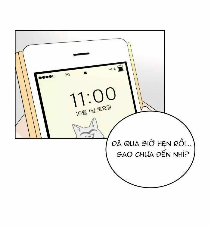 30 Phút Bước Đi Bên Em: Chapter 73