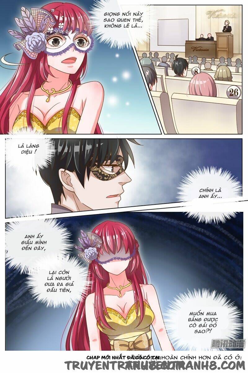 Vương Bài Giáo Thảo: Chapter 55