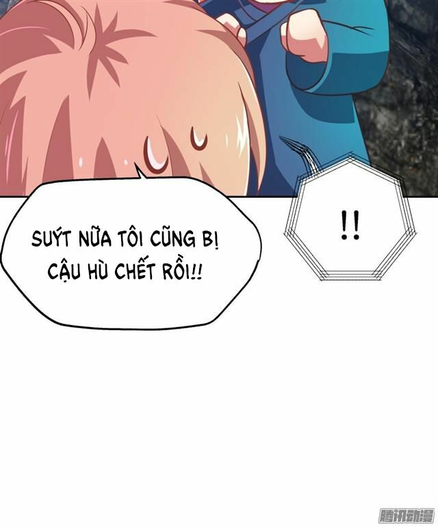 Phép tắc yêu đương của Ma Vương: Chapter 21