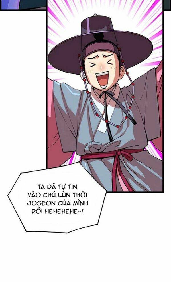 Tôi Sẽ Sống Như Một Hoàng Tử: Chapter 53