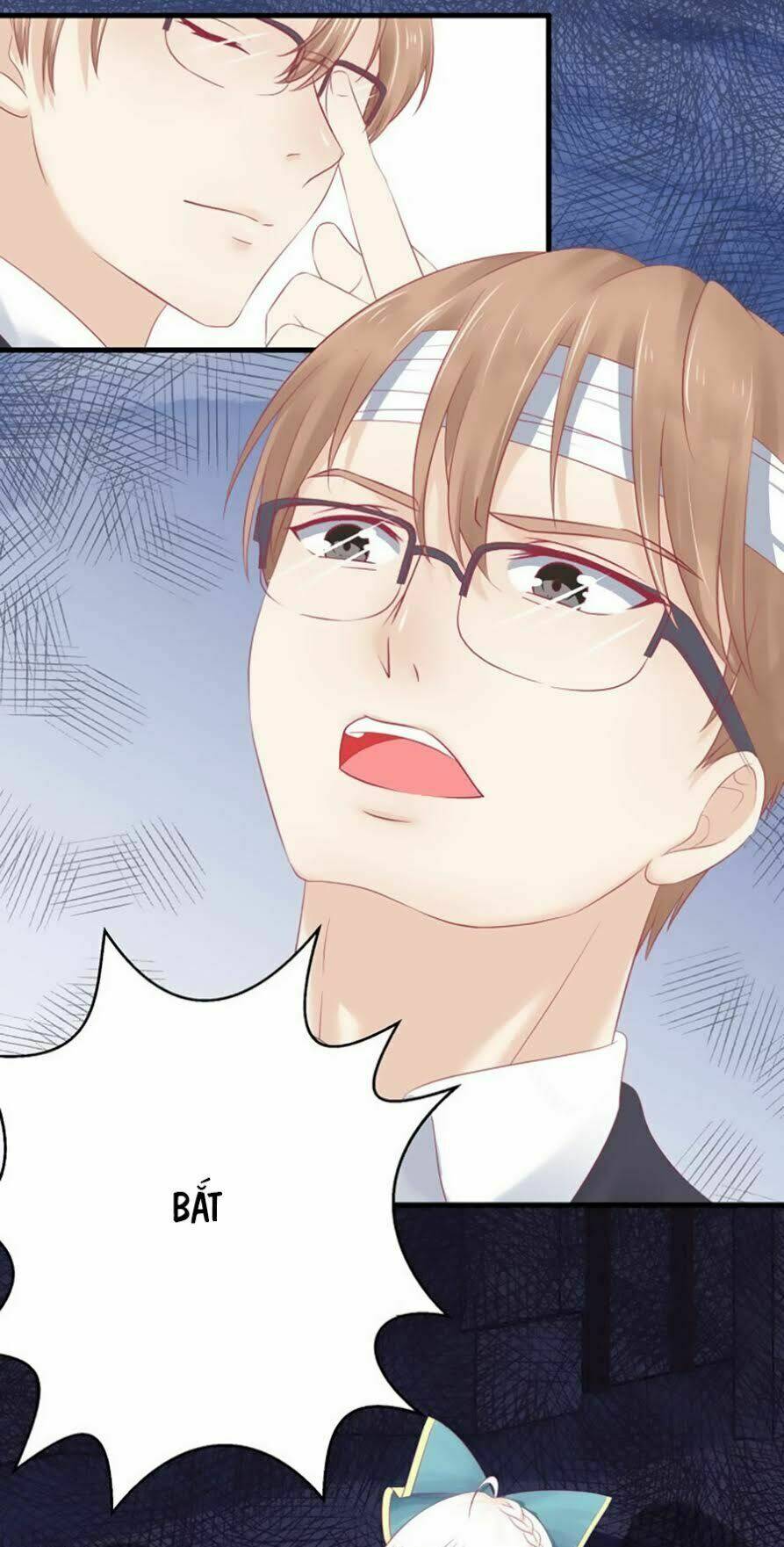 Thâm Hải Chi Ca: Chapter 6