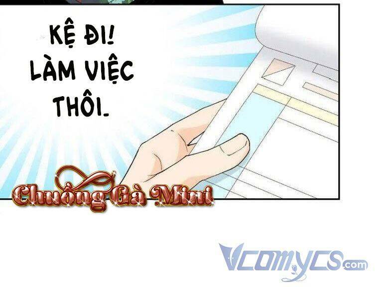 Lee Bom, Em Là Của Anh: Chapter 49