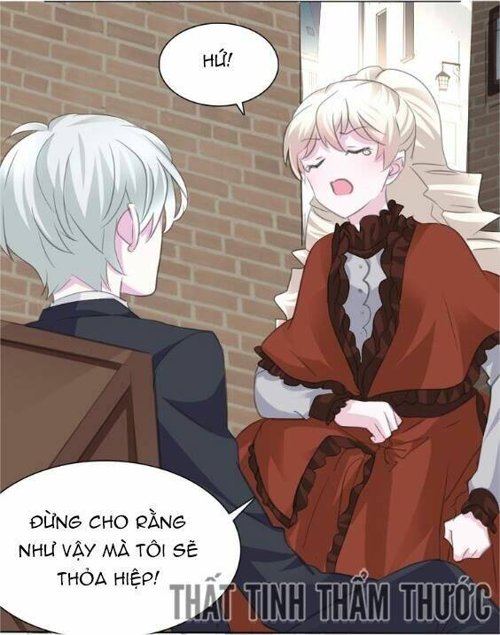 Một Lời Không Hợp Liền Hút Máu: Chapter 36