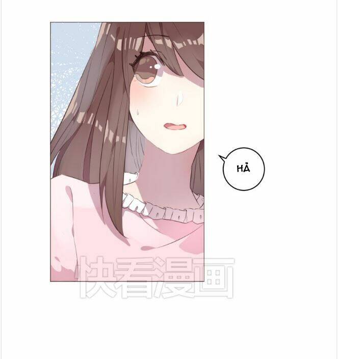 Người Yêu Biến Mất: Chapter 58