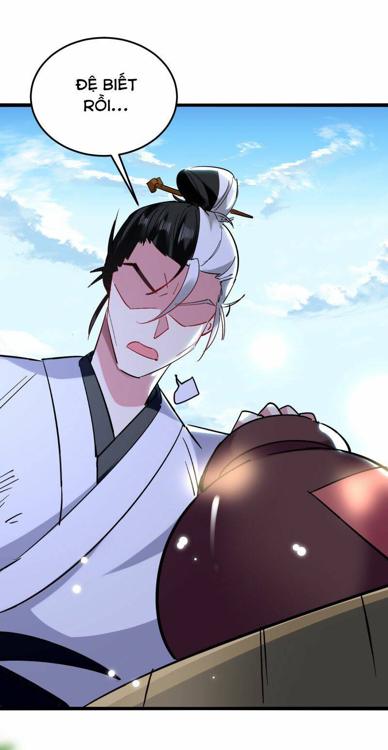 Vạn Giới Tiên Vương: Chapter 69