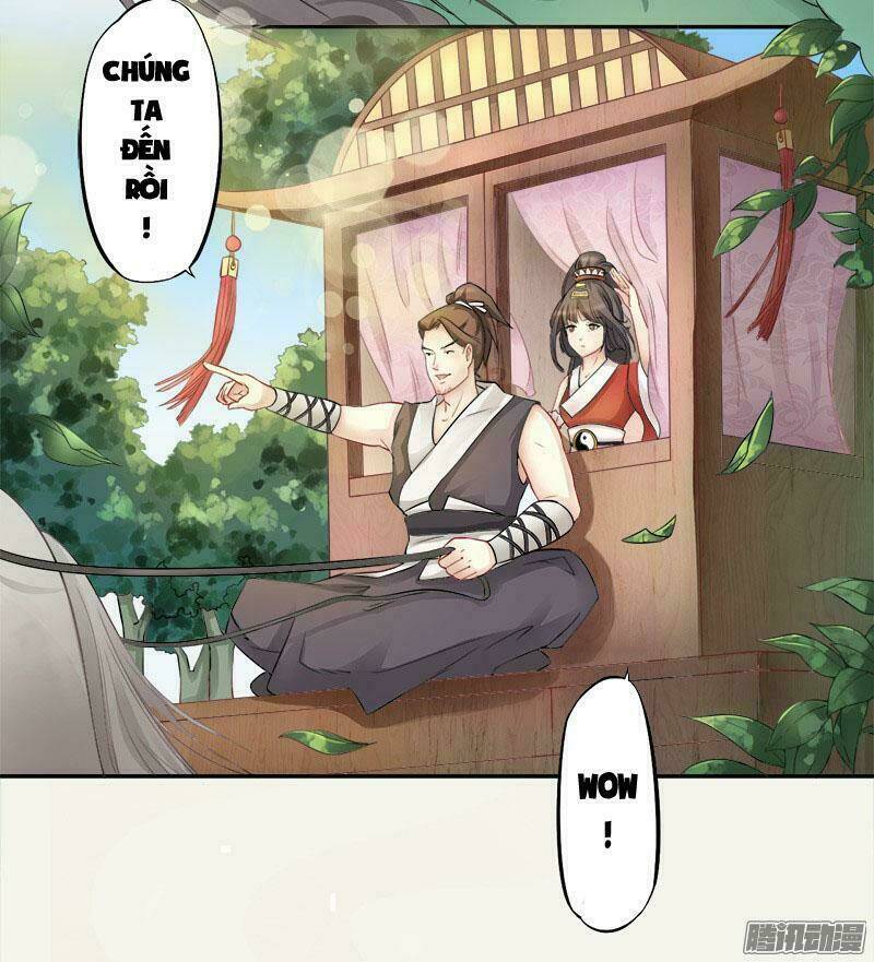 Tuyệt Thế Luyện Đan Sư: Chapter 3