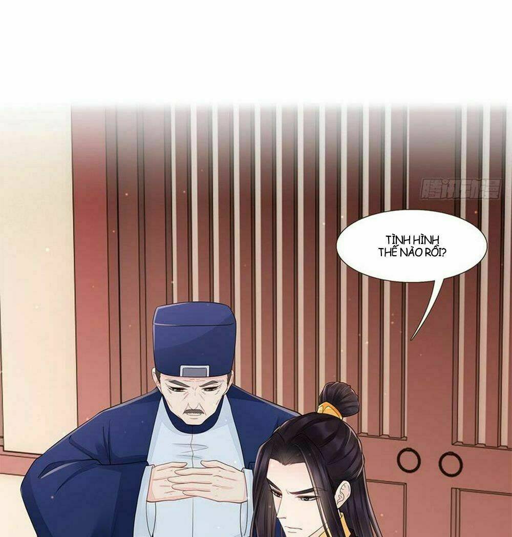 Đại Giá Thừa Tướng: Chapter 142