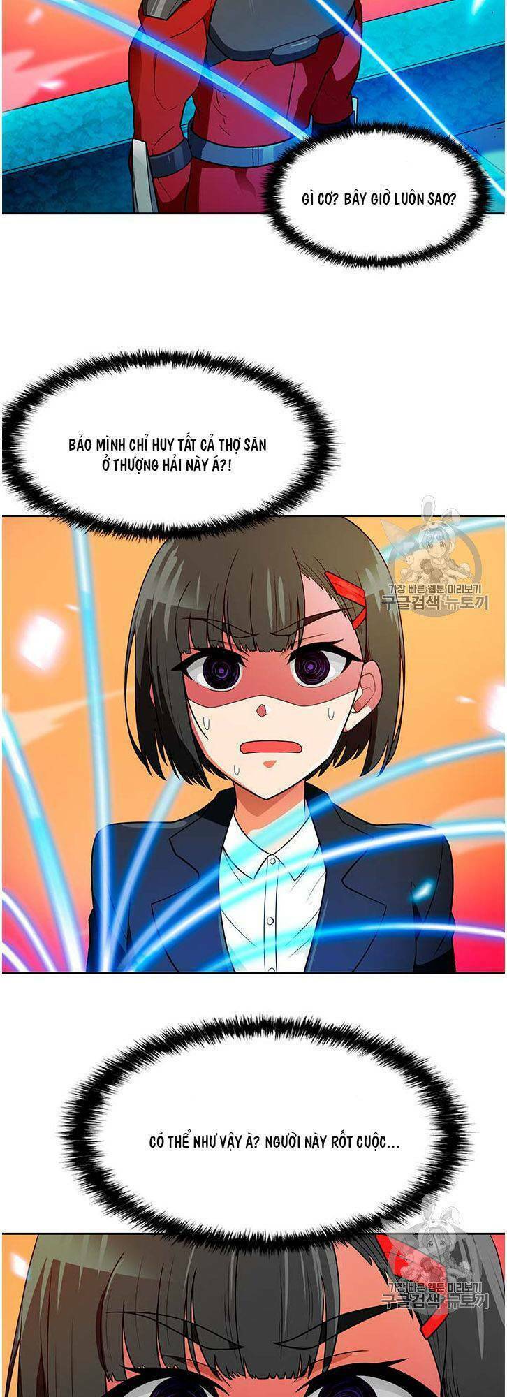 Tôi Tự Động Săn Một Mình: Chapter 56