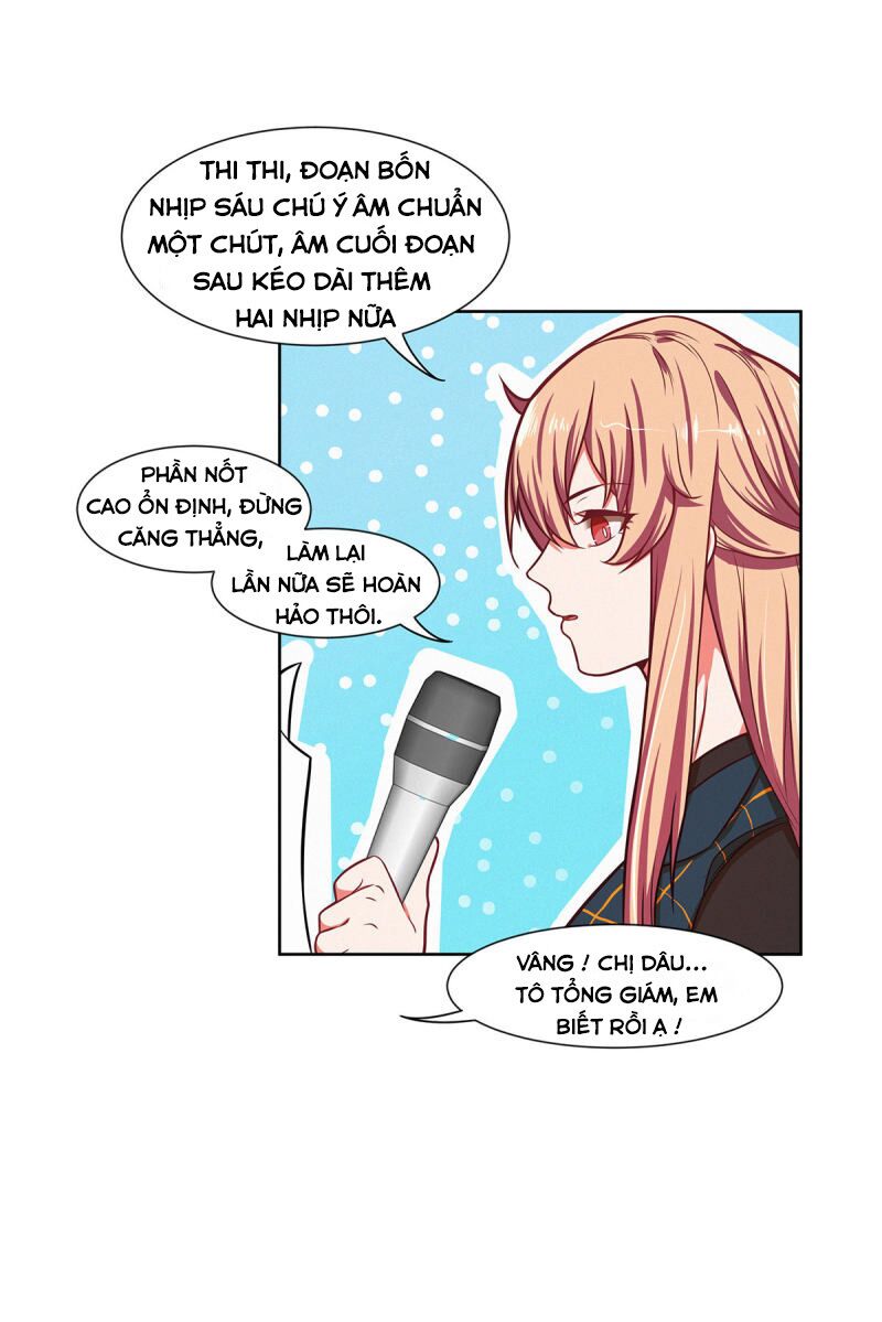 Trọng sinh quý thê chi phục thù hoa lệ: Chapter 33