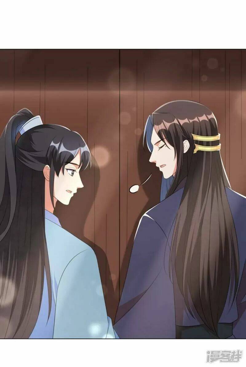 Vương Phi Có Độc!: Chapter 49