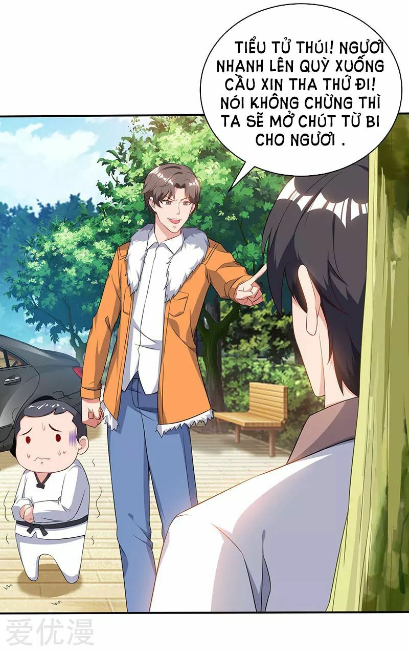 Trọng Sinh Khí Thiếu Quy Lai: Chapter 68
