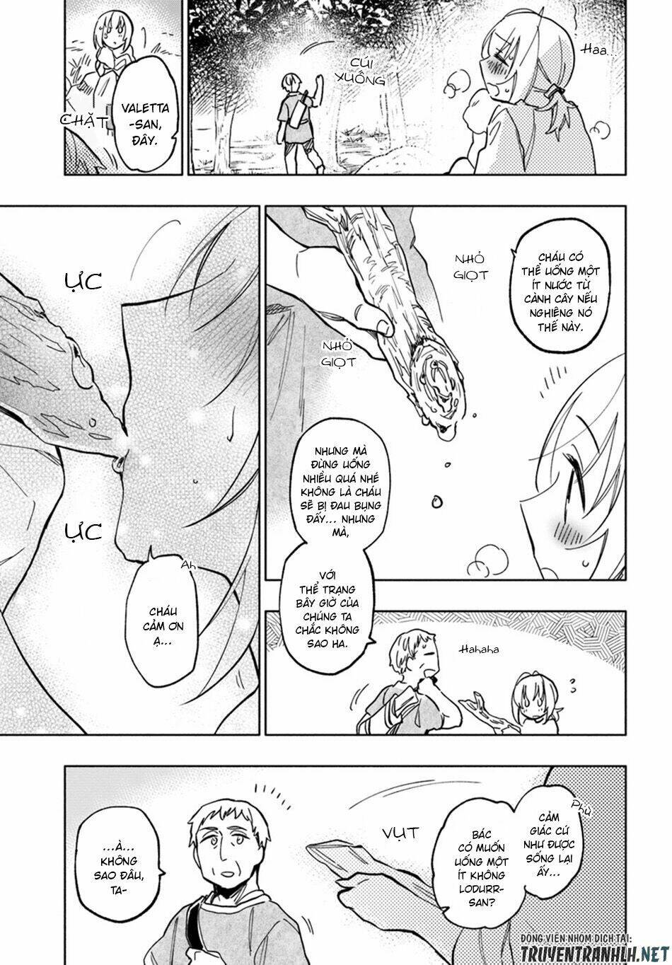 Takarakuji De 40-Oku Atattandakedo Isekai Ni Ijuu Suru: Chapter 23