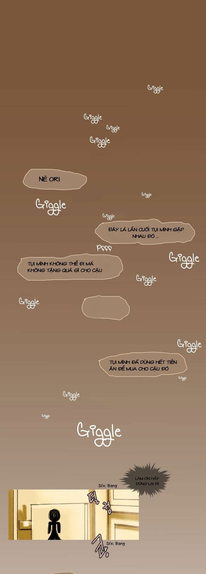 Cô Nàng Xấu Xí: Chapter 1