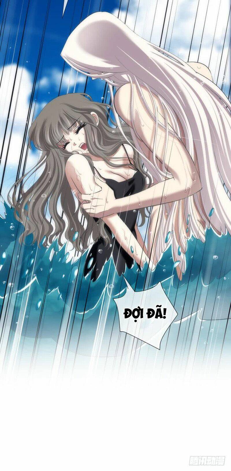 Một Vạn Tư Thế Công Lược Yêu Nam: Chapter 75