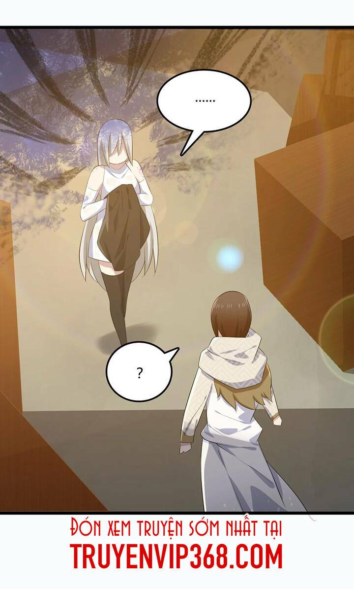 Đại Bảo Kiếm Của Tôi: Chapter 9