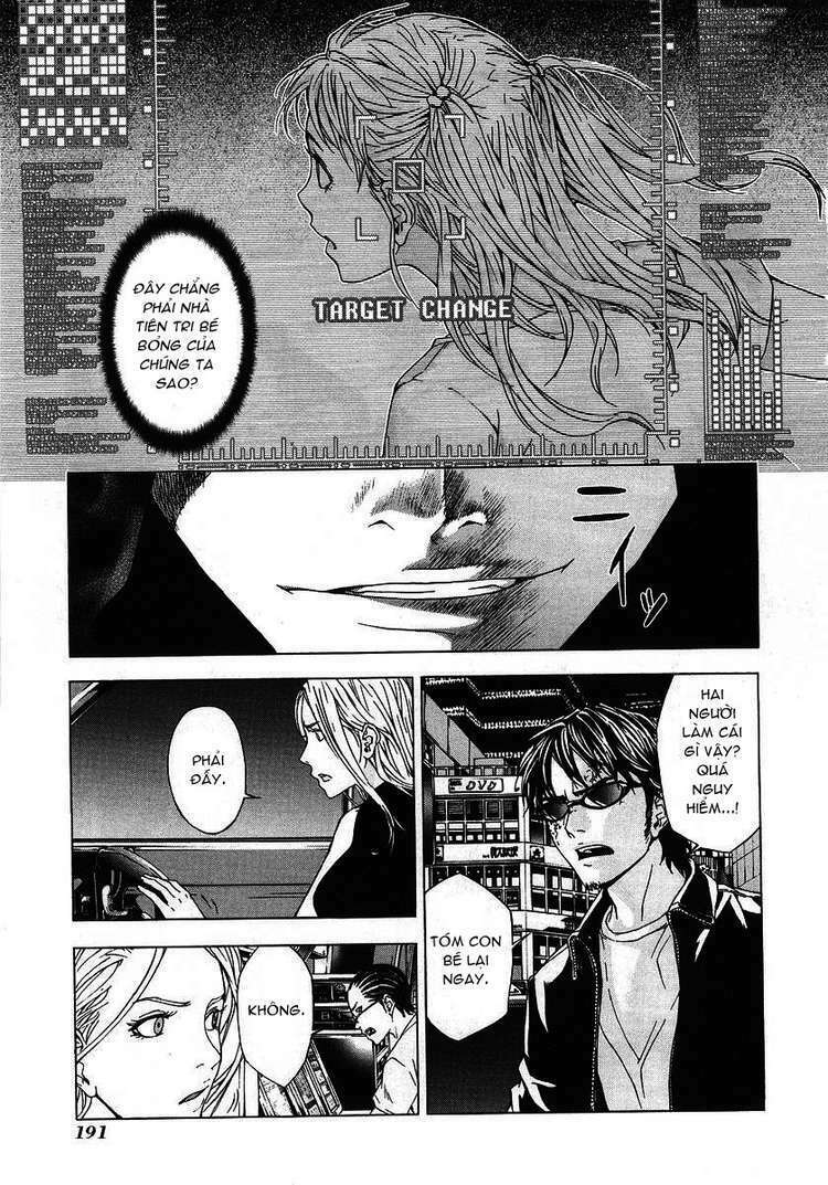 Until Death Do Us Part: Chapter 32