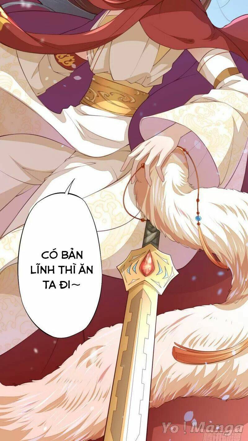 Tuyệt Thế Luyện Đan Sư: Chapter 78