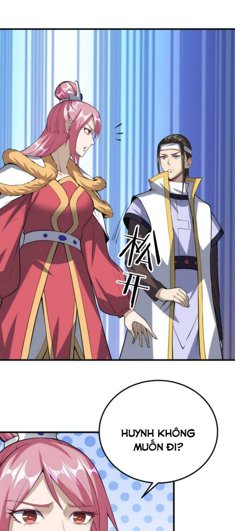 Đấu Hồn Đại Lục: Chapter 56