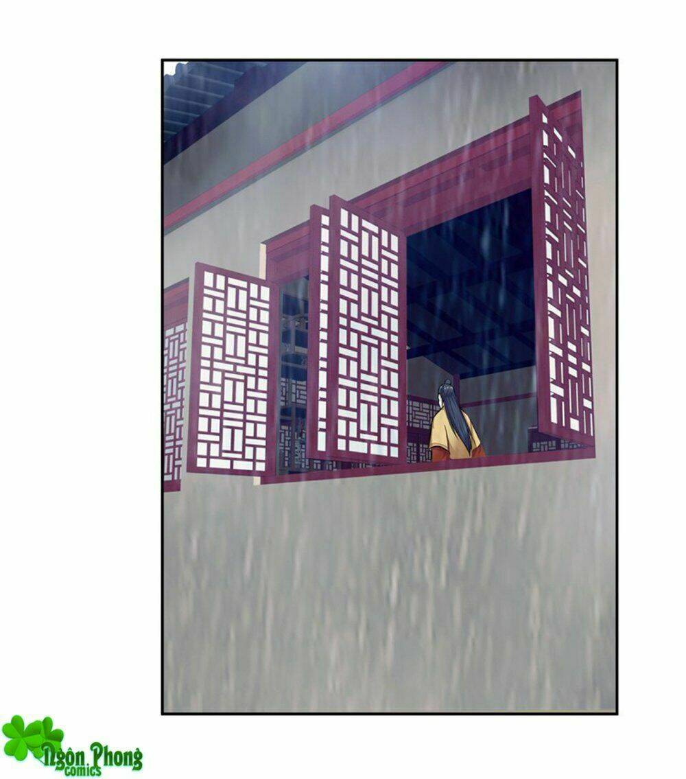 Hỏa Hồ: Chapter 51