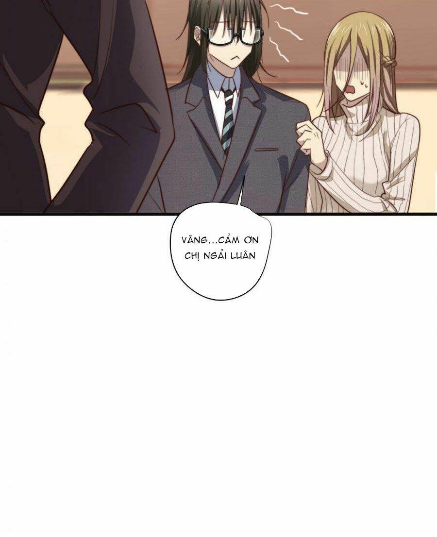 Đơn Phương Yêu Thầm Anh: Chapter 43