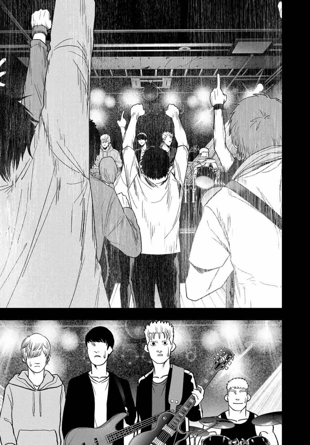 Abyss Rage: Chapter 58