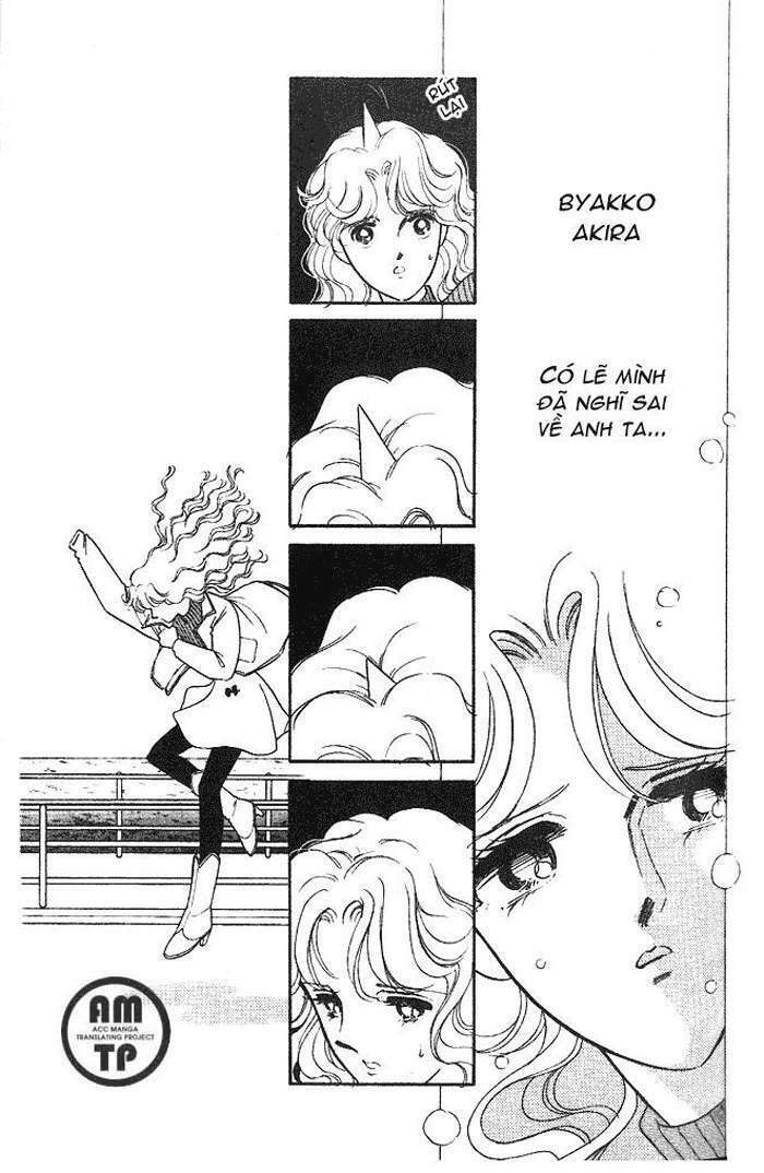 Ao No Fuuin - Blue Seal: Chapter 9